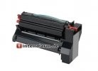 Toner-Patrone rebuilt Lexmark (C782C/OC782X1CG), Cyan, Lexmark C 780 DN, C 780 DTN, C 780 N, C 782 DN, C 782 DTN, C 782 N, X 782 E