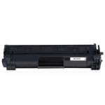 Toner-Patrone rebuilt HP XL-Toner (CF244X/44X), HP LaserJet Pro M 14, M 15, M 15 w, M 17, M 17 w, M 28 a, M 28 w