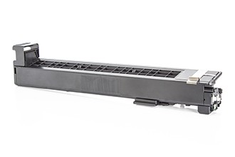 Toner-Patrone rebuilt HP (CF300A/827A) Black, HP Color LaserJet Enterprise Flow M 880 Z, Flow M 880 Z Plus, MFP M 880 Z, MFP M 880 Z Plus, MFP M 880 Z Plus NFC