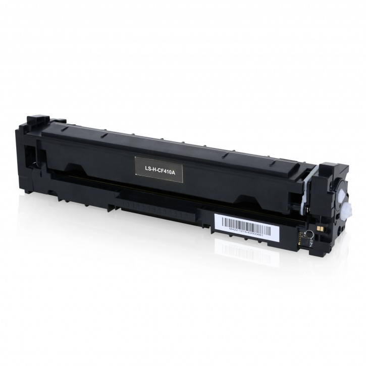 Toner-Patrone rebuilt HP (CF410A) Black, HP Color LaserJet PRO M 452, M 452 DN, M 452 DW, M 452 NW, M 477 FDN, M 477 FDW, M 477 FNW