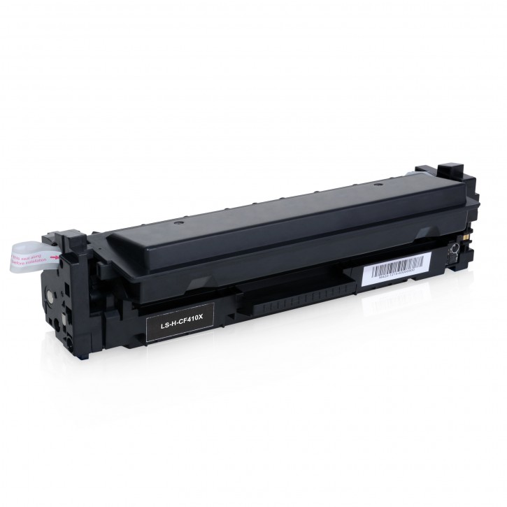 Toner-Patrone rebuilt HP (CF410X) Black, HP Color LaserJet PRO M 452, M 452 DN, M 452 DW, M 452 NW, M 477 FDN, M 477 FDW, M 477 FNW