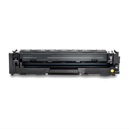 Toner-Patrone rebuilt HP (CF532A/205A) Yellow, HP Color LaserJet Pro MFP M 180 fndw, Pro MFP M 180 n, Pro MFP M 181 fw