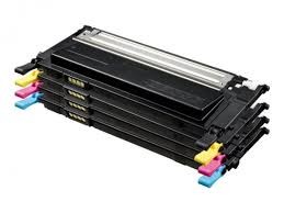 SET Toner Samsung (CLT-P407) C/M/Y/K