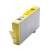 Drucker-Patrone rebuilt HP (655/CZ112AE) Yellow, HP DeskJet Ink Advantage 3525, DeskJet Ink Advantage 4615, DeskJet Ink Advantage 4625, DeskJet Ink Advantage 5525, DeskJet Ink Advantage 6525