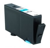 Drucker-Patrone rebuilt HP (935XL/C2P24AE) Cyan, HP Officejet 6812, 6815, 6820, 6825, Officejet Pro 6230, 6820, 6830, 6835