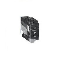 Drucker-Patrone kompatibel Brother (LC-3235XLBK) Black, Brother DCP-J 1100 DW,r MFC-J 1300 DW