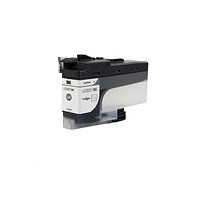 Drucker-Patrone kompatibel Brother (LC-3237XLBK) Black, Brother HL J 6000 DW, HL J 6100 DW, MFC-J 5945 DW, MFC-J 6945 DW, MFC-J 6947 DW