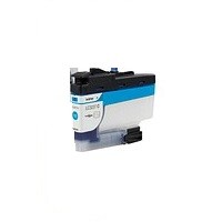 Drucker-Patrone kompatibel Brother (LC-3237XLC) Cyan, Brother HL J 6000 DW, HL J 6100 DW, MFC-J 5945 DW, MFC-J 6945 DW, MFC-J 6947 DW