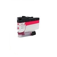 Drucker-Patrone kompatibel Brother (LC-3237XLM) Magenta, Brother HL J 6000 DW, HL J 6100 DW, MFC-J 5945 DW, MFC-J 6945 DW, MFC-J 6947 DW