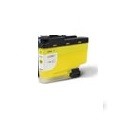 Drucker-Patrone kompatibel Brother (LC-3239 XL Y) Yellow, Brother HL J 6000 DW, HL J 6100 DW, MFC-J 5945 DW, MFC-J 6945 DW, MFC-J 6947 DW