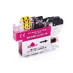 Drucker-Patrone kompatibel Brother (LC-3211XLM) Magenta, Brother DCP-J 772 DW, DCP-J 774 DW, MFC-J 890 DW, MFC-J 895 DW