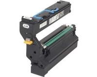 Toner-Patrone rebuilt Konica-Minolta (171-0582-001) Black, Magicolor 5430 DL/5430 DLD/5430 DLX