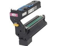 Toner-Patrone rebuilt Konica-Minolta (171-0582-003) Magenta, Magicolor 5430 DL/5430 DLD/5430 DLX