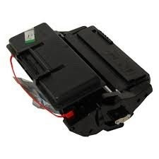 Toner-Patrone rebuilt Samsung (MLD-4550B/ELS) Schwarz, Samsung ML 4050, 4050 N, 4050 ND, 4050 NG, 4051 N, 4055 N, 4550, 4551, 4551 N, 4551 ND, 4551 NDR, 4551 NG, 4551 NJ, 4551 NR, 4551 NRT, 4552 N,4555 N