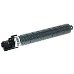 Toner-Patrone rebuilt Ricoh (842047), Black, Ricoh Aficio MP C 3001, MP C 3501, Lanier LD 435c, LD 630 C, LD 635 C, NRG MP C 3001