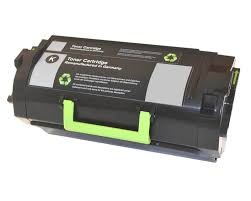 Toner-Patrone rebuilt Lexmark (52D2000/522) Lexmark MS 710 DN, 710 N, 711 DN, 810 DE, 810 DN, 810 DTN, 810 N, 811 DN, 811 DTN, 811 N, 812 DE, 812 DN, 812 DTN