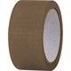 Packband BB-Office PP, braun 50 mm x 66 m, 6 Rollen