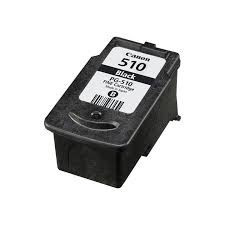 Original Canon Tintenpatrone (PG510) Black