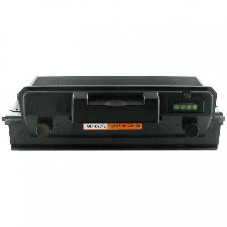 Toner-Patrone rebuilt Samsung (MLT-D204L) Schwarz, Samsung Proxpress M 3325 ND, Proxpress M 3325 ND Premium Line, Proxpress M 3375 FD, Proxpress M 3375 FD Premium Line, Proxpress M 3825 D, Proxpress M 3825 DW, Proxpress M 3825 ND, Proxpress M 3825 ND Prem