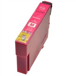 Drucker-Patrone kompatibel Epson (T2703) Magenta Epson Workface WF3600 Series, WF3620DWF, WF3620WF, WF3640DTWF, WF7110DTW, WF7600 Series, WF7610DWF, WF7620DTWF