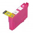 Drucker-Patrone kompatibel Epson (C13T34734010/T3473XL/34XL), Magenta, Epson Workforce PRO WF 3720 DW, WF 3720 DWF, WF 3725 DWF