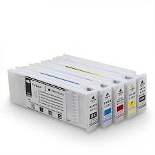 5-er Multipack Drucker-Patrone Epson (T6941-T6945) BK/PBK/C/M/Y