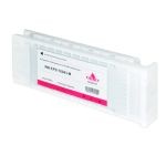 Drucker-Patrone kompatibel Epson (C13T694300/T6943) Magenta, Epson SureColor SC-T 3000, SC-T 3200, SC-T 5000, SC-T 7200