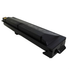 Toner-Patrone rebuilt Kyocera (TK5205K/1T02R50NL0), Black, Kyocera TasKalfa 356 CI  Copystar CS 356 CI