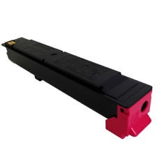 Toner-Patrone rebuilt Kyocera (TK5205M/1T02R5BNL0), Magenta, Kyocera TasKalfa 356 CI  Copystar CS 356 CI