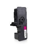 Toner-Patrone rebuilt Kyocera (TK-5230M/1T02R9BNL0), Magenta, Kyocera ECOSYS M 5521 cdn, M 5521 cdw, P 5021, P 5021 cdn, P 5021 cdw, P 5021 Series