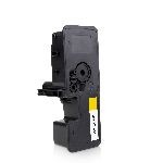 Toner-Patrone rebuilt Kyocera (TK-5240Y/1T02R7ANL0), Yellow, Kyocera ECOSYS M 5526 cdn, M 5526 cdw, M 5526 cdw, P 5026 cdw