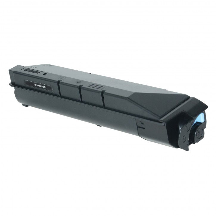 Toner-Patrone rebuilt Kyocera (TK-8305K/1T02LK0NL0), Black, Kyocera Taskalfa 3050 CI, 3050 CIG, 3051 CI, 3550 CI, 3550 CIG, 3551 CI  Copystar CS 3050 CI, CS 3550 CI