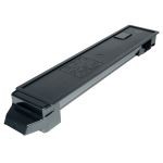 Toner-Patrone rebuilt Kyocera (TK-8315K/1T02MV0NL0), Black, Kyocera TASKAlfa 2550 ci, Copystar CS 2550 ci