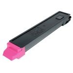 Toner-Patrone rebuilt Kyocera (TK-8315M/1T02MVBNL0), Magenta, Kyocera TASKAlfa 2550 ci,  Copystar CS 2550 ci