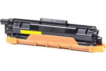 Toner-Patrone rebuilt Brother (TN-243Y) Yellow, Brother DCP L 3510 CDW, DCP L 3550 CDW, HL L 3210 CW, HL L 3230 CDW, HL L 3270 CDW, HL L 3280 CDW,r MFC L 3710 CW, MFC L 3730 CDN, MFC L 3740 CDN, MFC L 3750 CDW, MFC L 3770 CDW