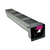 Toner-Patrone rebuilt Konica-Minolta (TN611M/A070350), Magenta, Konica Minolta Bizhub C 451, Bizhub C 550, Bizhub C 650