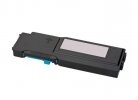 Toner-Patrone rebuilt Xerox Phaser 6600 (106R02229) Cyan, Xerox Phaser 6600 DN, Phaser 6600 DNM, Phaser 6600 N, WC 6605 DN, WC 6605 DNM, WC 6605 N, Workcentre 6605 DN, Workcentre 6605 DNM, Workcentre 6605 N