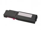 Toner-Patrone rebuilt Xerox Phaser 6600 (106R02230) Magenta, Xerox Phaser 6600 DN, Phaser 6600 DNM, Phaser 6600 N, WC 6605 DN, WC 6605 DNM, WC 6605 N, Workcentre 6605 DN, Workcentre 6605 DNM, Workcentre 6605 N