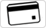 Kreditkarten (credit cards)